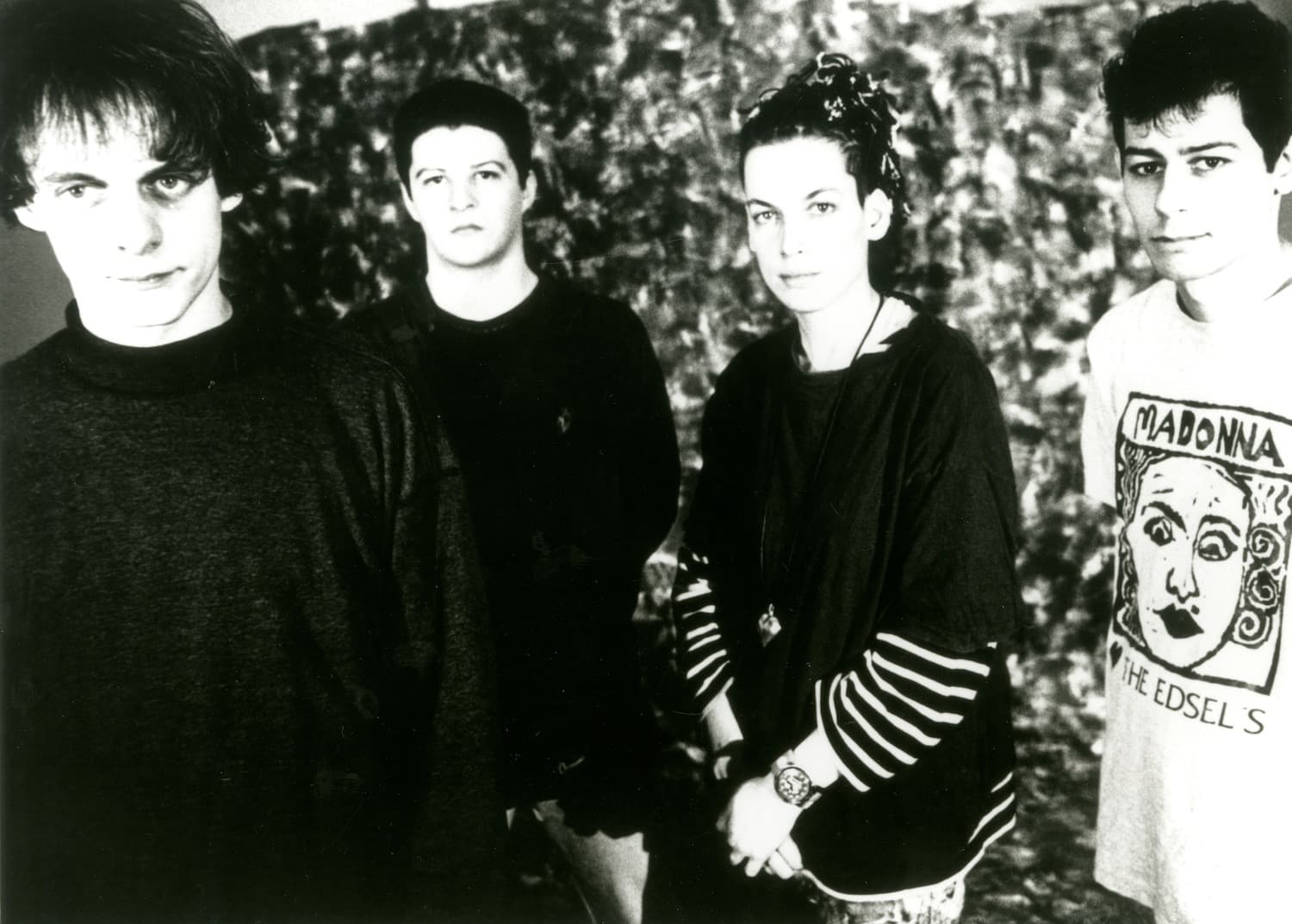 Pale Saints
